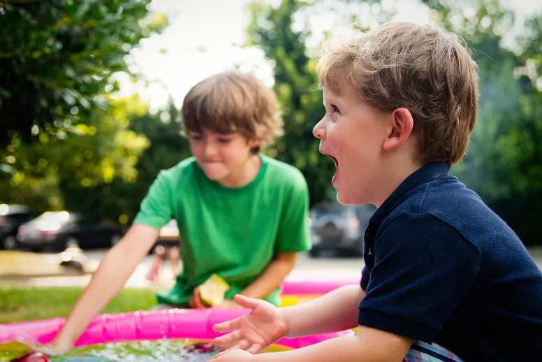 Six Hidden Signals A Child’s Spine is Out of Alignment