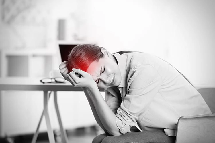 Common Causes of Migraines and How to Treat Your Pain